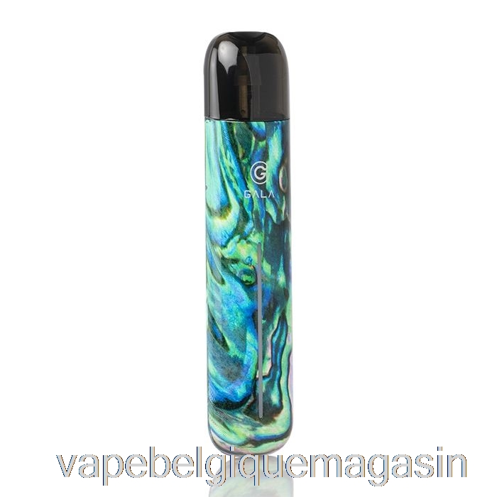 Vape Shop Bruxelles Système De Pod Innokin Gala 30w Opale De Mer